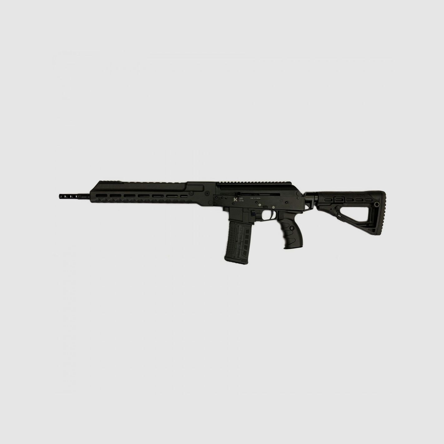 Izhmash SR-1 Kal. 223 Remington, Bild 2 von 6