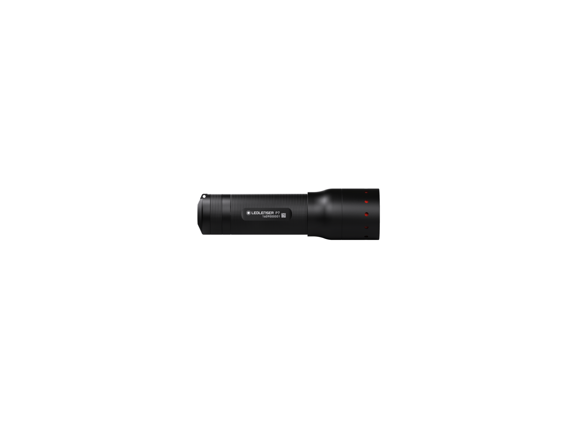 LEDLENSER ZAKLAMP P7, afbeelding 3 van 3