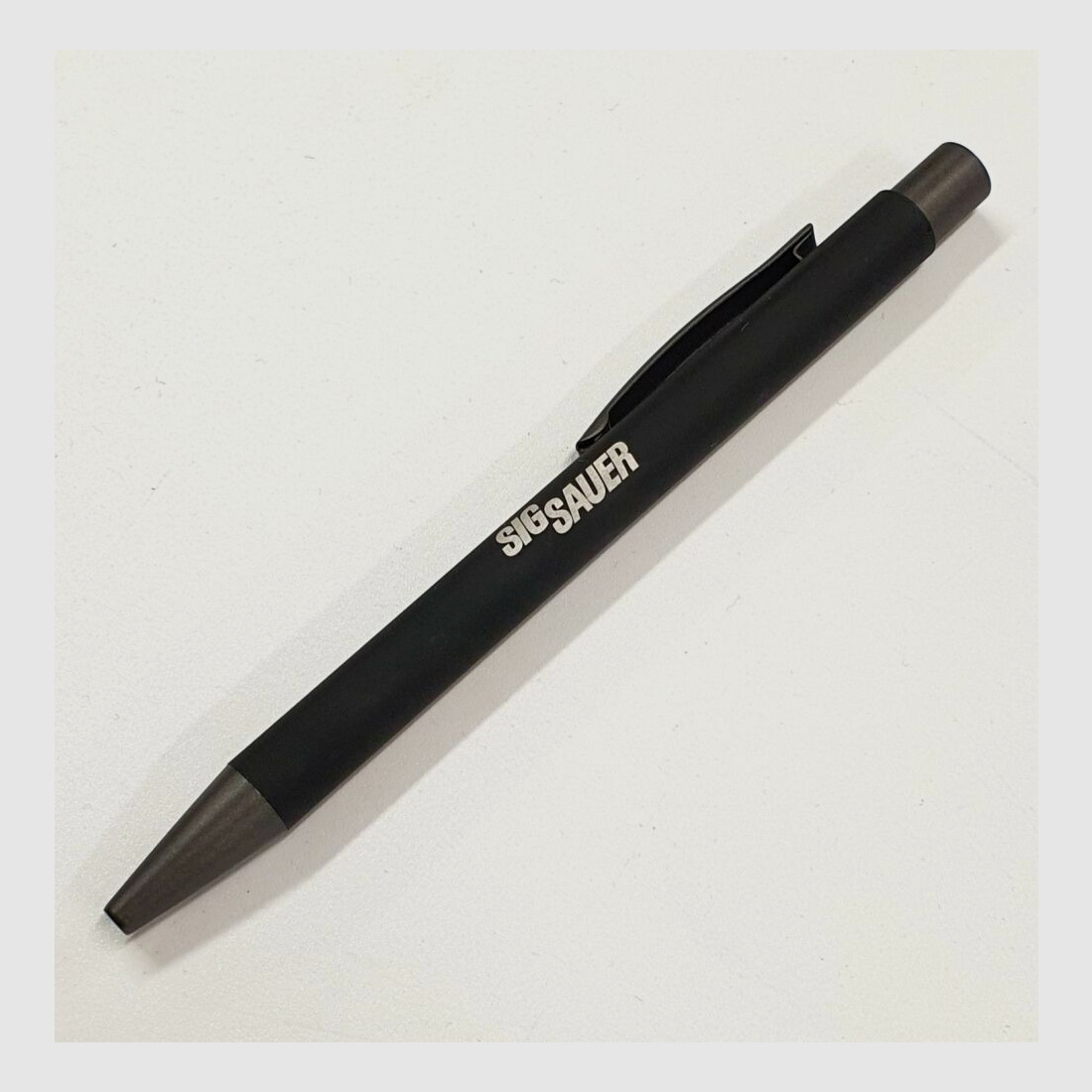 original SIG SAUER Kugelschreiber / ballpoint pen