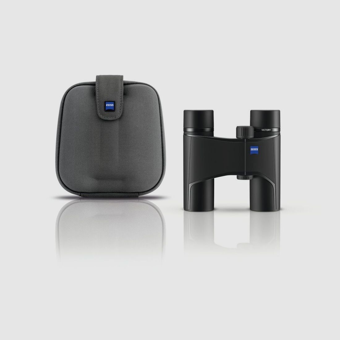 ZEISS Victory Pocket 8x25 binoculars with case