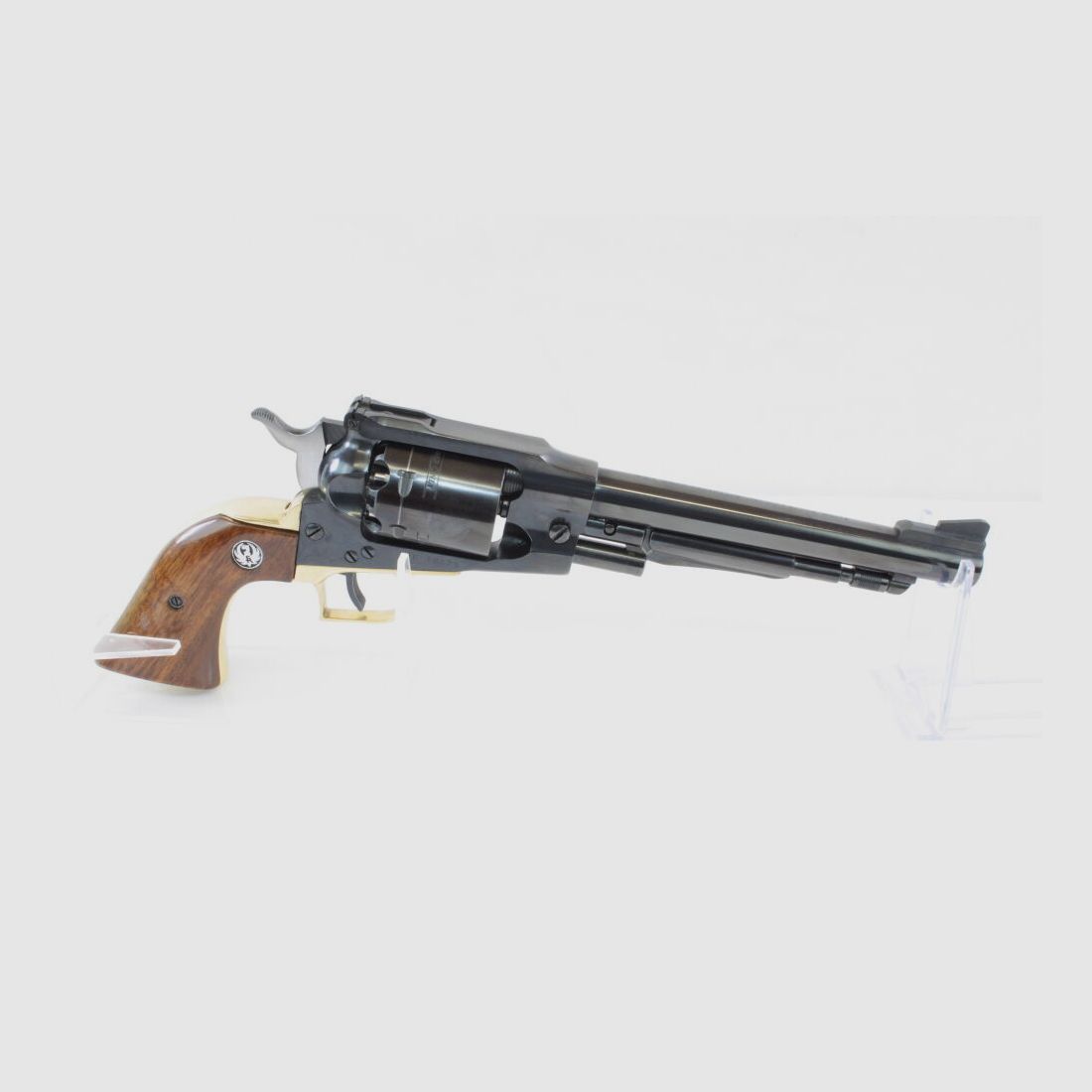 Ruger Revolver a Percussione Ruger Old Army - .44 (Polvere Nera)