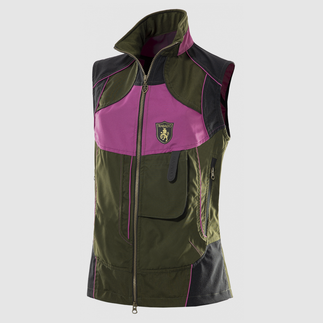 Trabaldo PULSAR HV XL