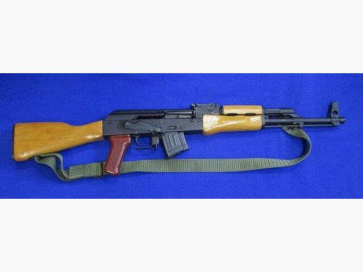 Repetierbüchse Interordnance AK47 R94 7,62x39 R94