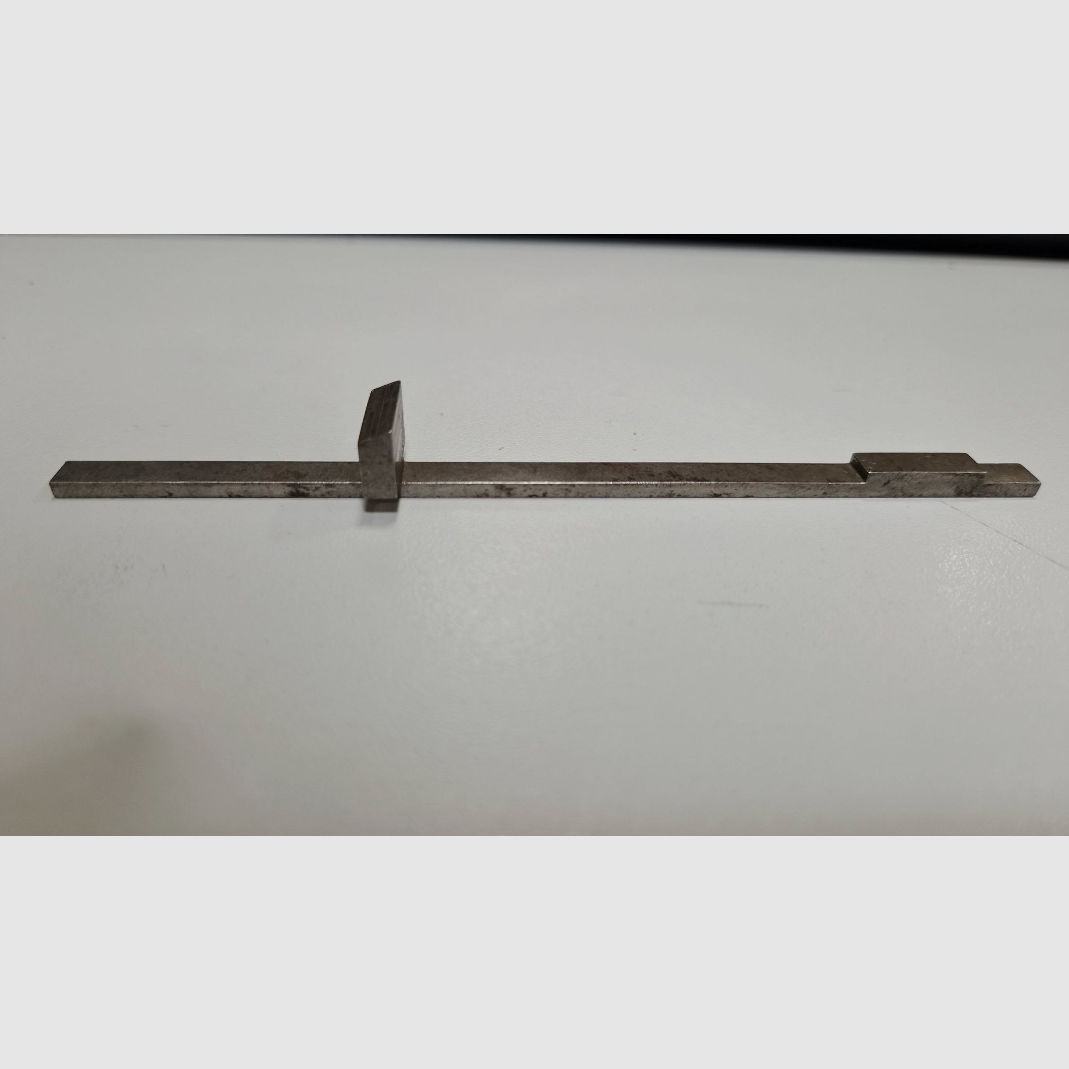 ÉBAUCHE EXTRACTEUR CARABINE MONOCOUP, image 3 sur 4