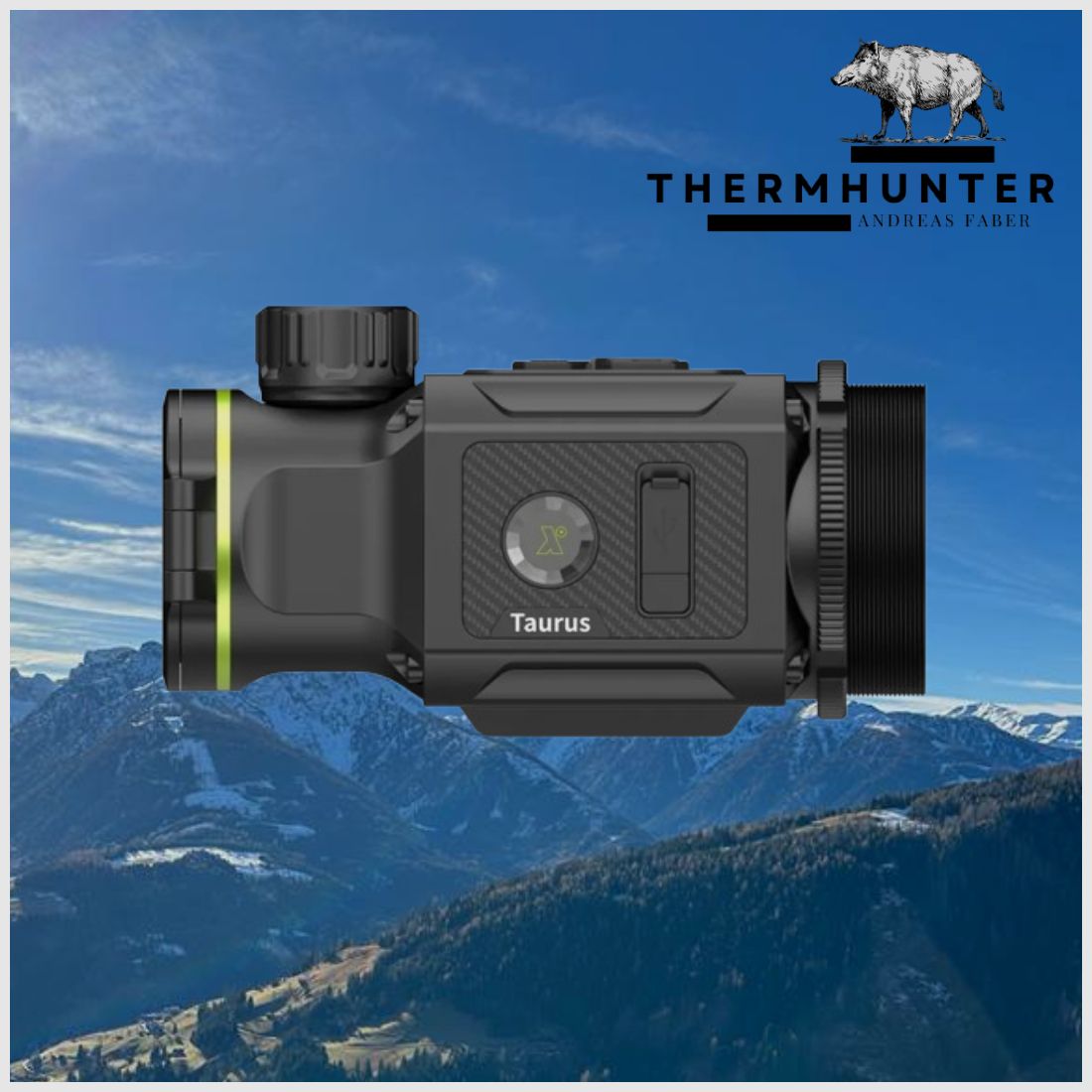 Pixfra Taurus - Série