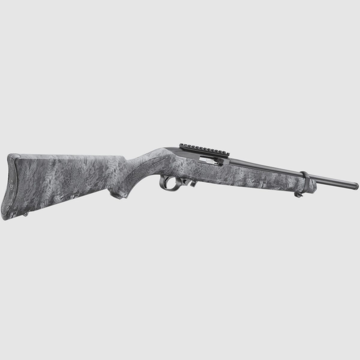 Ruger 10/22 Carbine – Kryptek Typhon camouflage – 31215, afbeelding 5 van 7