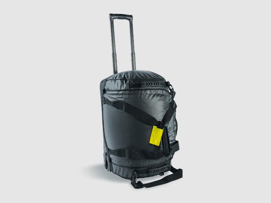 TATONKA Barrel Roller M Black