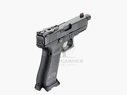 Snelontgrendeling voor Glock 17 Gen. 3, 4, 5 en 6
