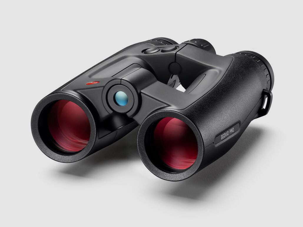 Leica Geovid Pro 10x42