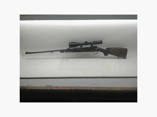 Repetierbüchse Frankonia Favorit 98 im Kaliber 8x68S gebraucht