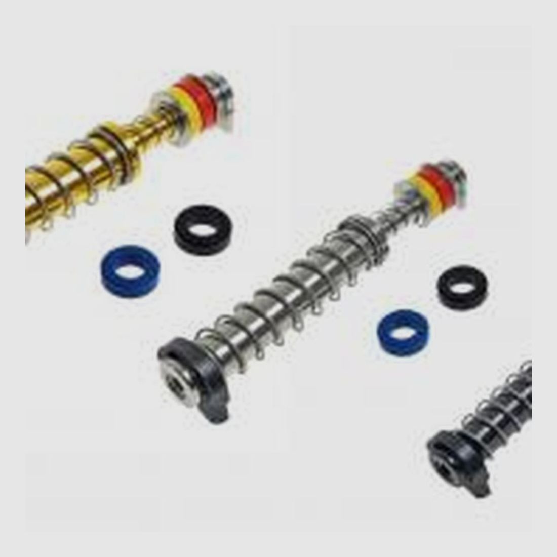 Guide Rod Set CowCow Technology RM1 für Hi-Capa - Verbesserte Präzision - Einfache Montage - Leistungsoptimierung Airsoft, Bild 5 von 5