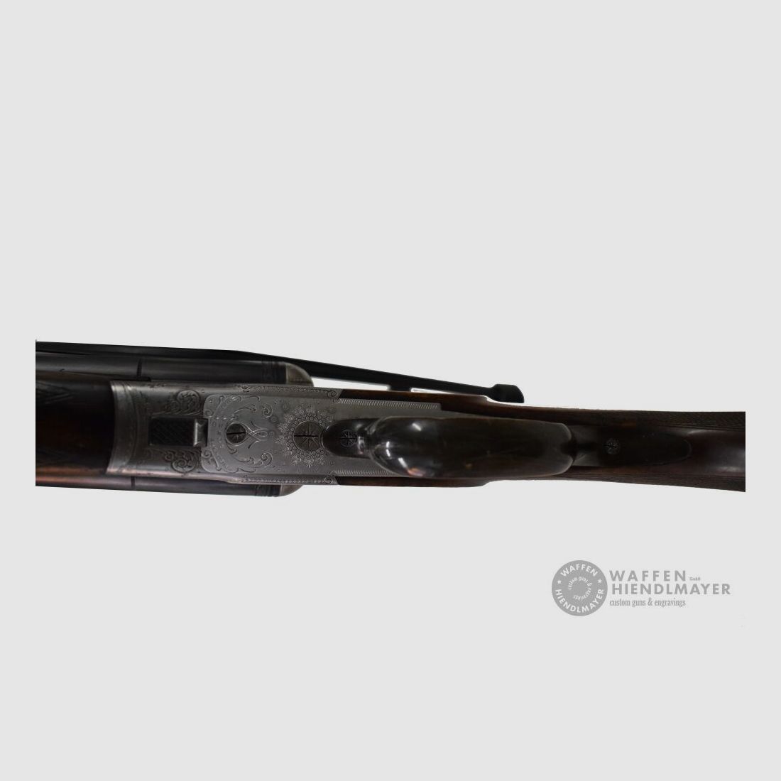 Drilling Krieghoff