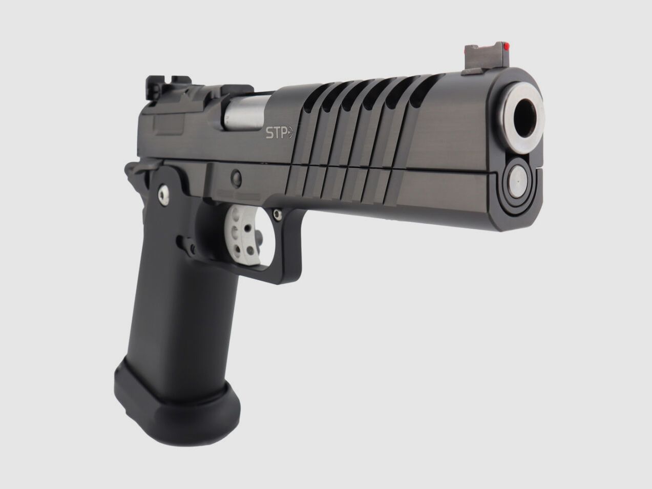 STP by Prommersberger Black Major 5.0 Optics