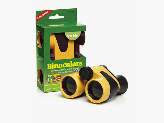 Coghlans Kinder Fernglas 4x30