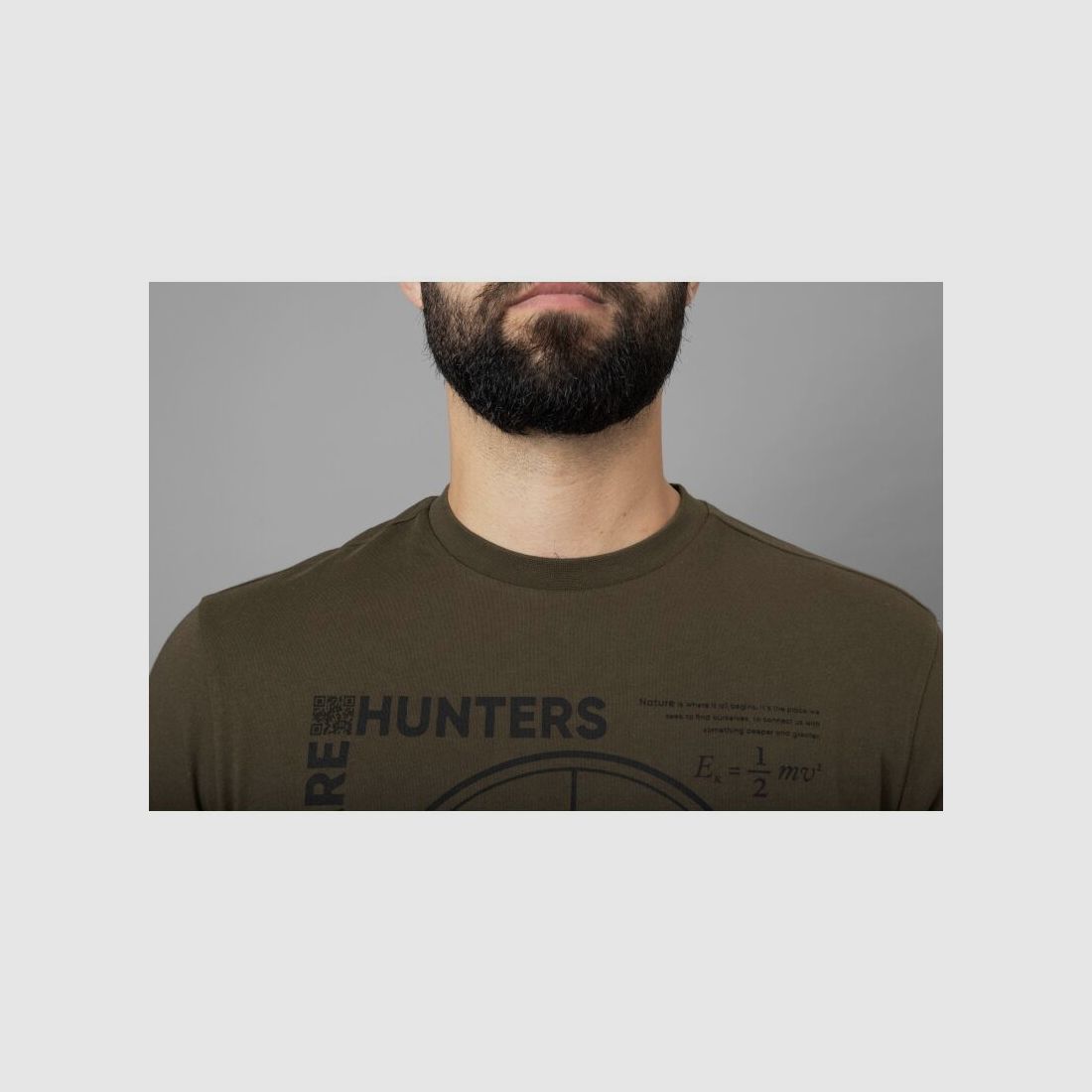 Härkila Herren T-Shirt Impact