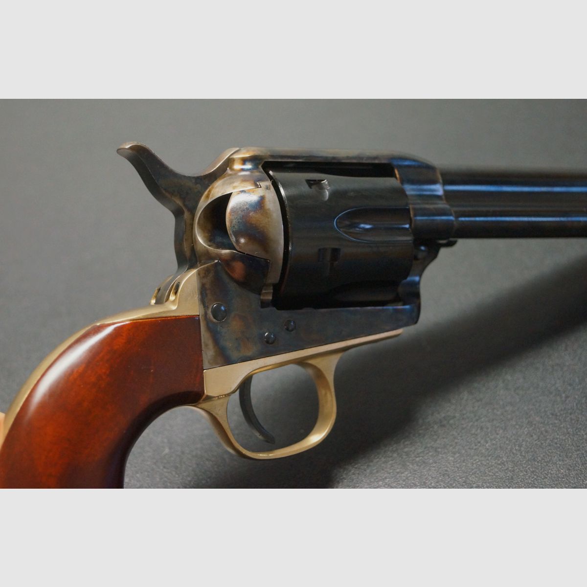 Uberti 1873 Cattleman 0441, Bild 5 von 7