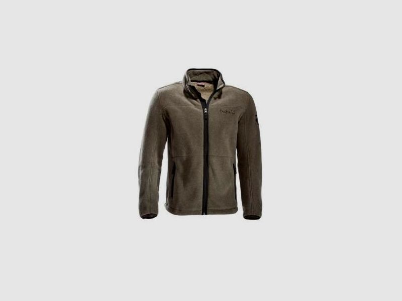 Casual – Zip-In FLEECE Jack, afbeelding 4 van 4
