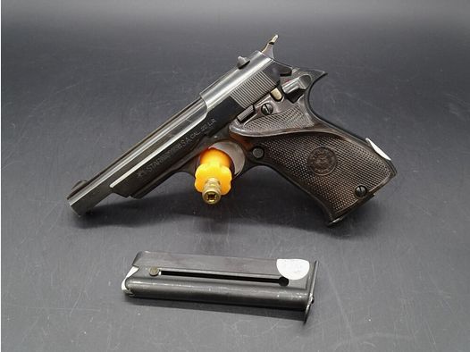 Star SA caliber .22lr SA
