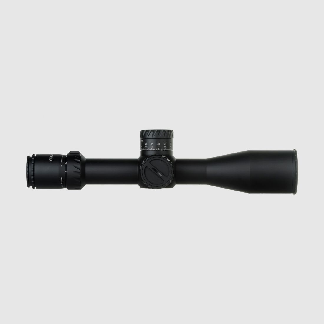 Tangent Theta riflescope 3-15×50 Marksman 34 mm, image 1 of 3