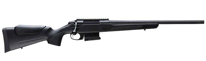 Tikka T3x Compact Tactical Rifle