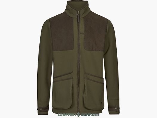 Seeland Schießjacke Wenlock Light Pine
