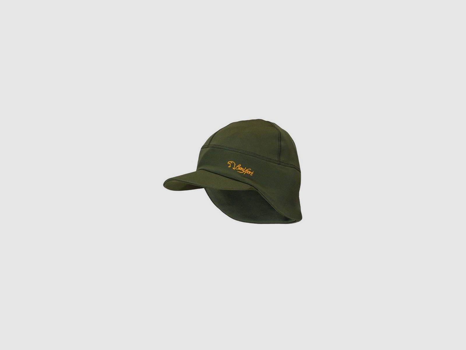 Kappe BENISPORT Micropolar "North" Khaki