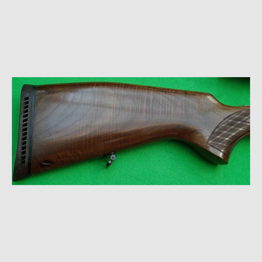 Blaser BBF 95