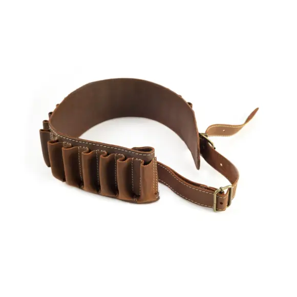 Hunting Cartridge Belt Januel Caliber 20, image 1 of 2