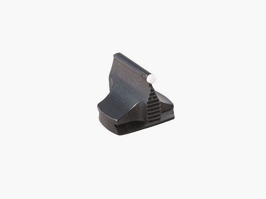 Visierkorn 13,5mm weiß 1,6mm