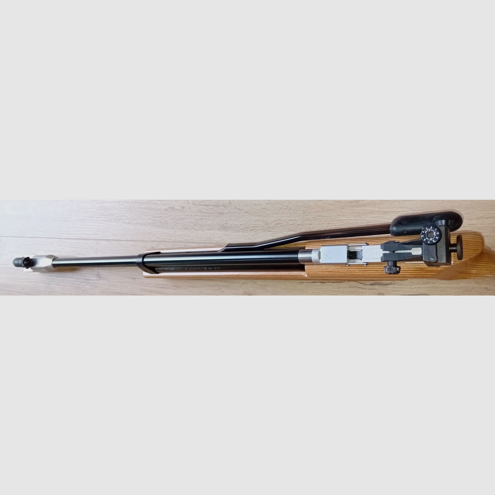 Feinwerkbau 600