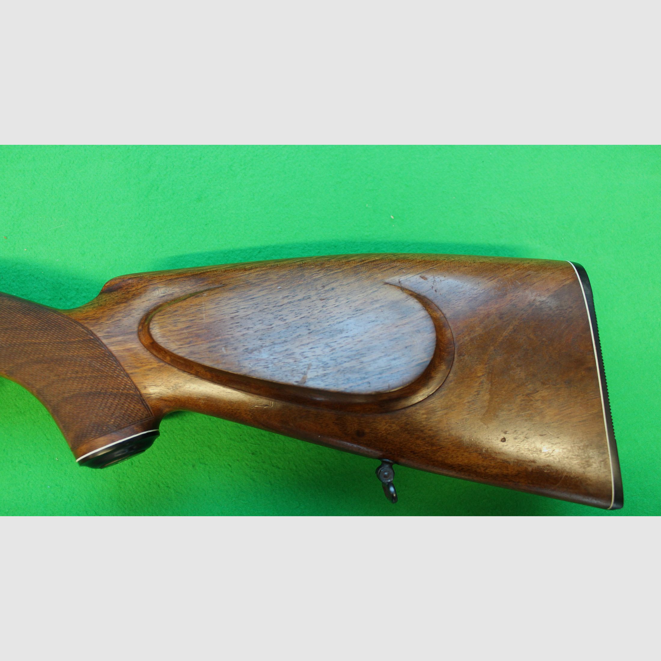 Mauser 98er 8x57, Bild 8 von 9