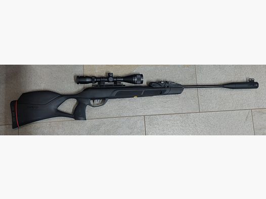 Luftgewehr Freiverkauf Gamo Replay 10 Kal. 4,5 mit Optik