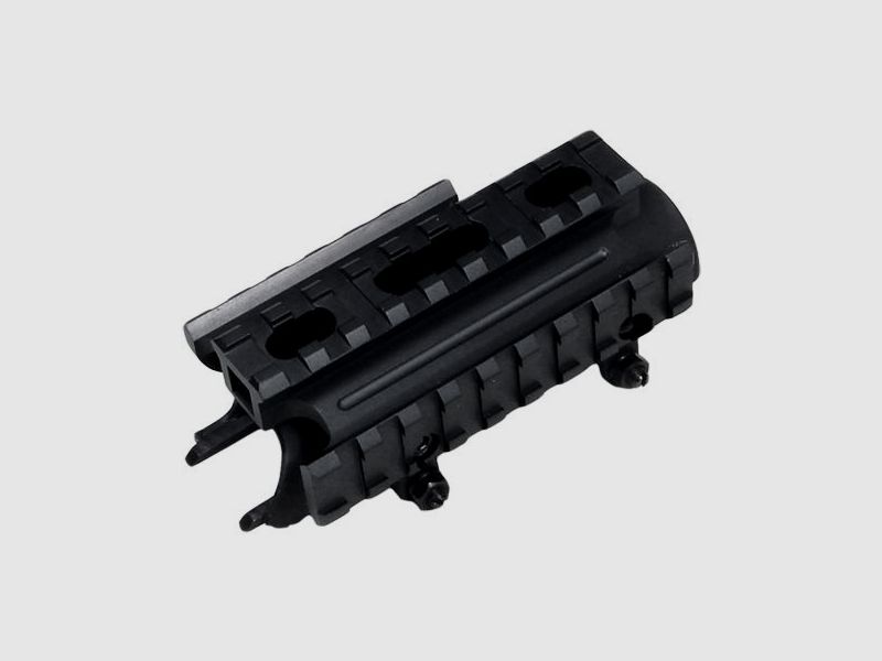 Montaje Picatinny de 3 piezas UTG Táctico SKS