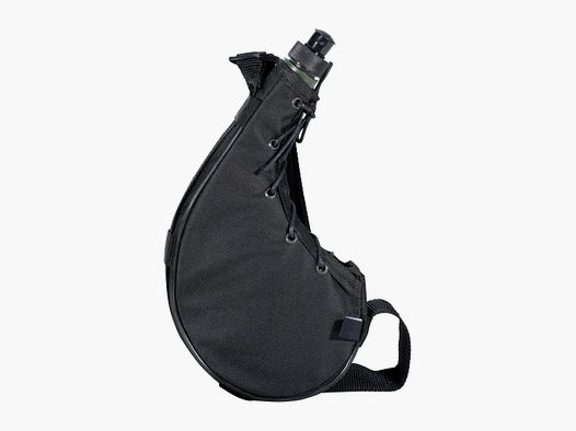 MFH MFH Feldflasche Bota schwarz