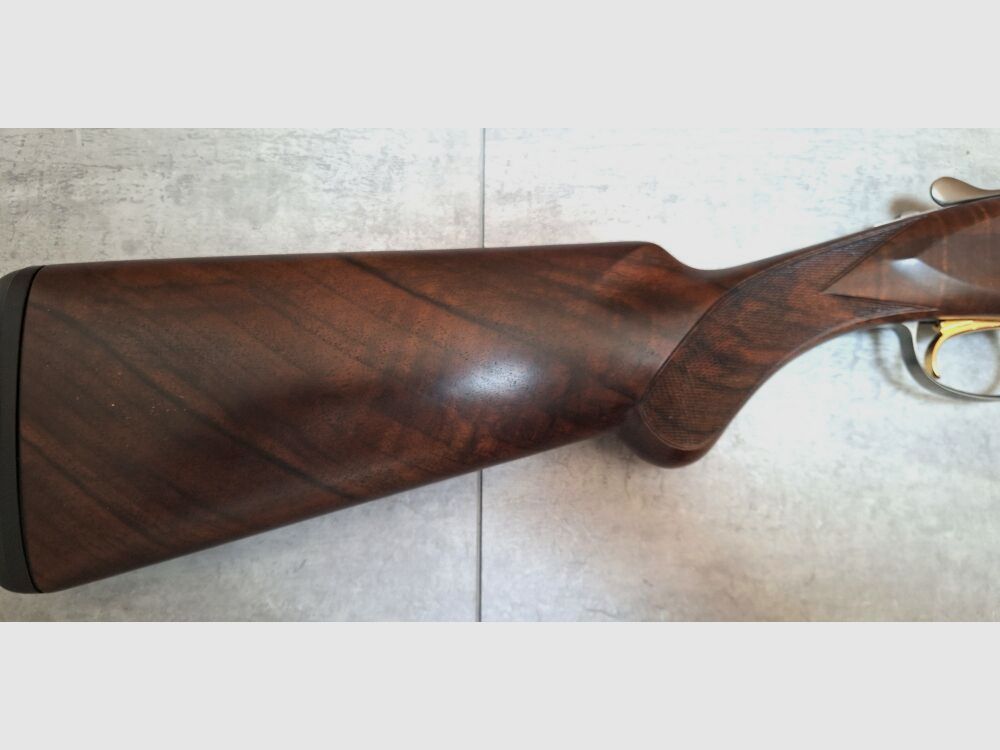 Browning B725 hunter UK Premium II