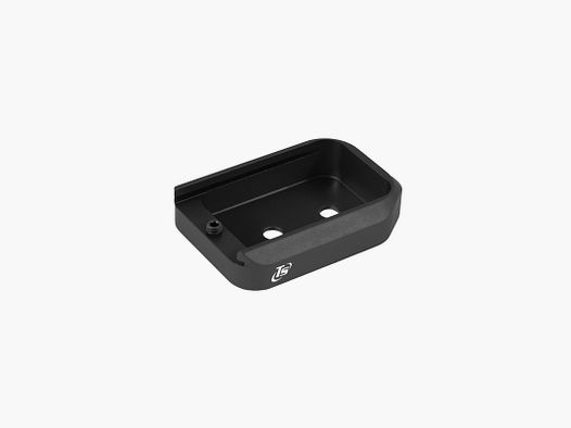 Pad magazine extension for HS-Springfield XDM-SF19 4.5/5.25 calibro 9mm/.40 S&W