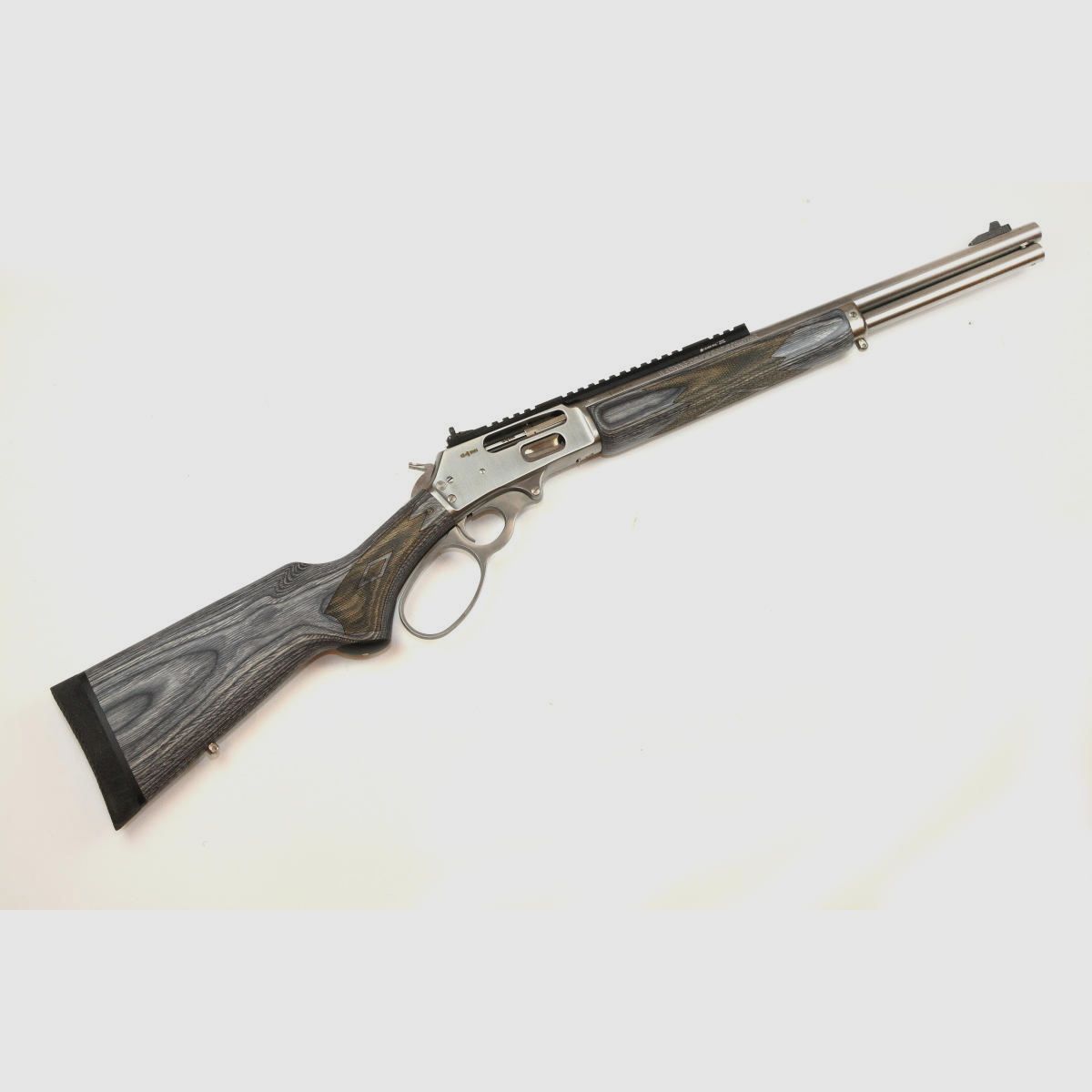 Marlin 1895 SBL Lever Action, image 4 sur 11