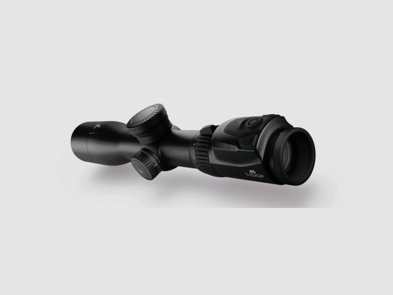 Swarovski dS 5-25x52 P Gen. II Zielfernrohr