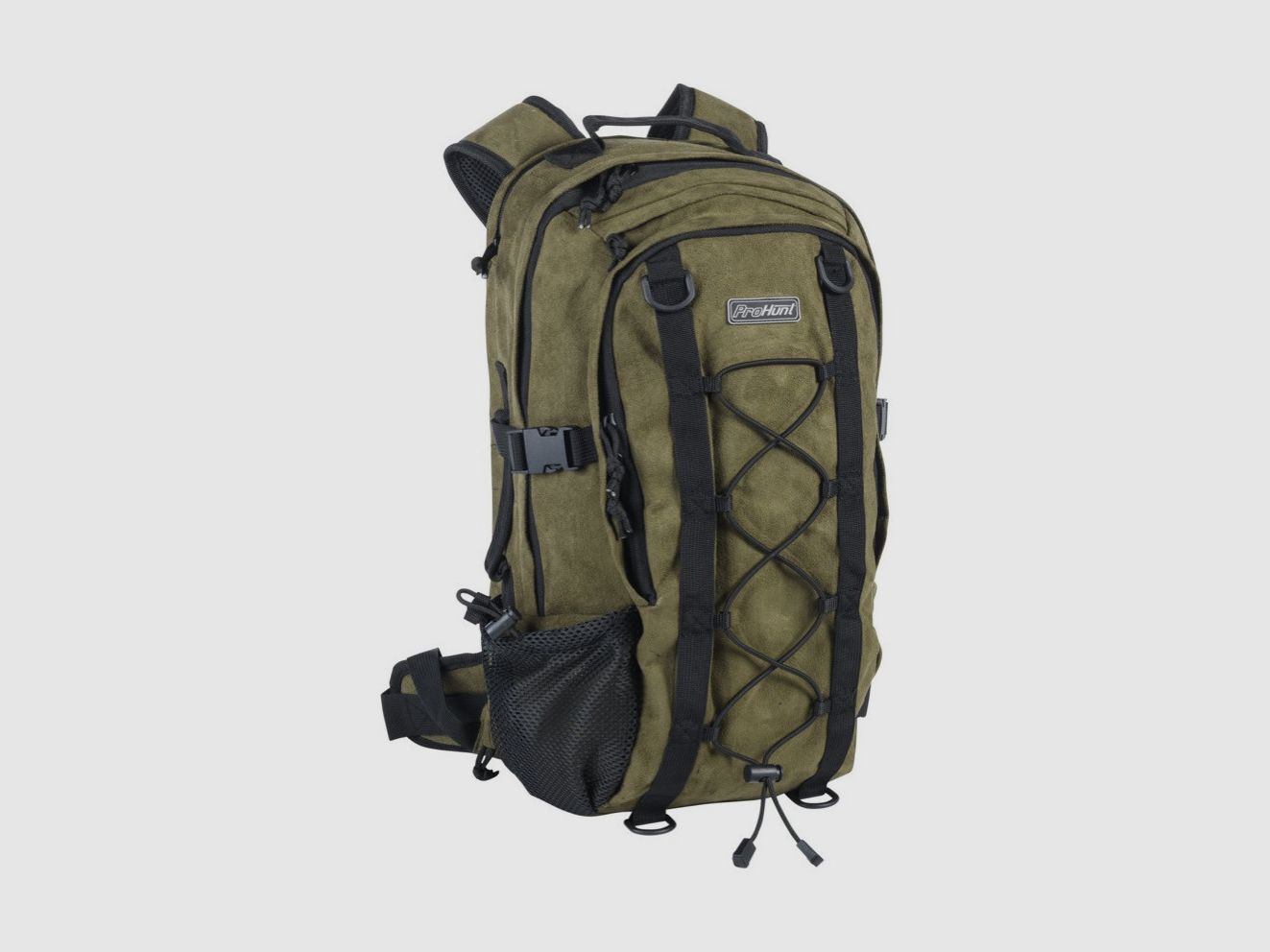 Sac de chasse ProHunt 20 L avec fourreau intégré, image 3 sur 4