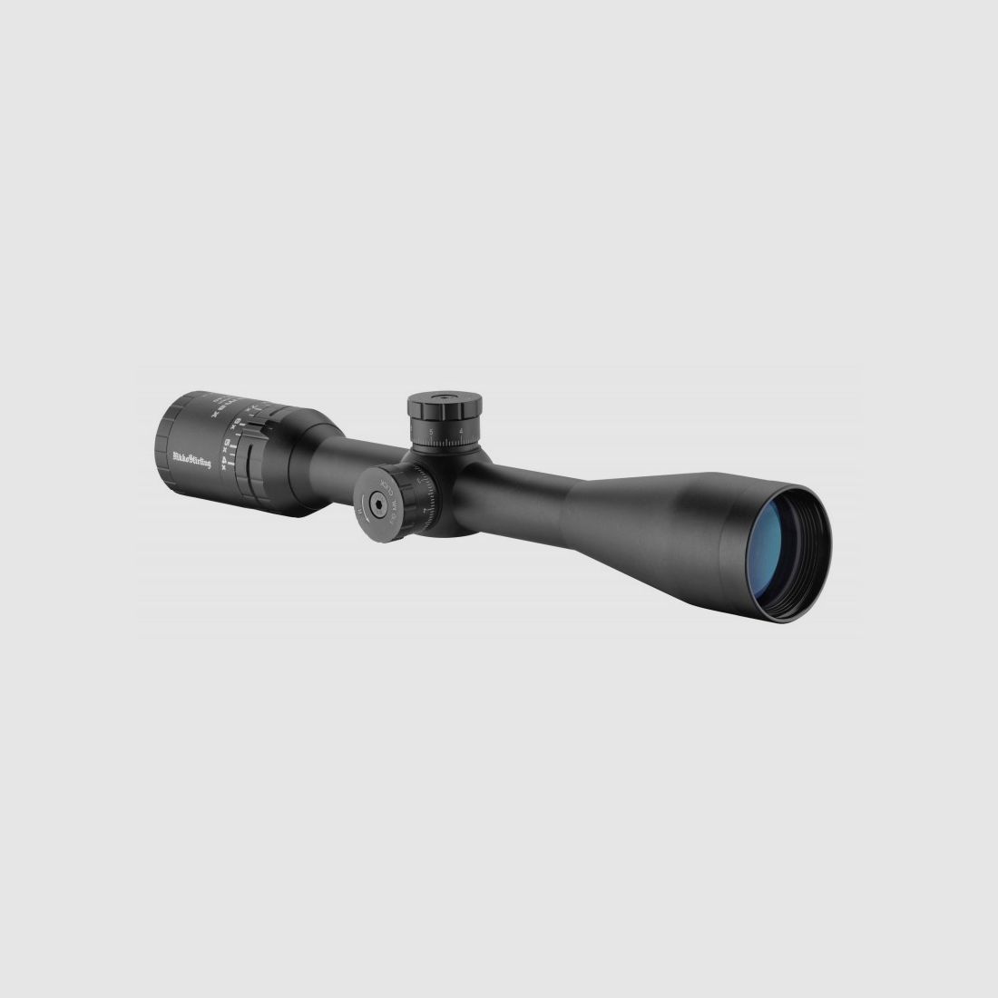 Nikko Stirling Panamax 4-12x40 Mildot Zielfernrohr, Bild 1 von 5