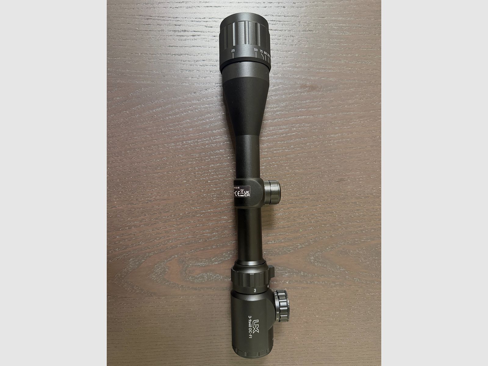 Zielfernrohr neu Umarex