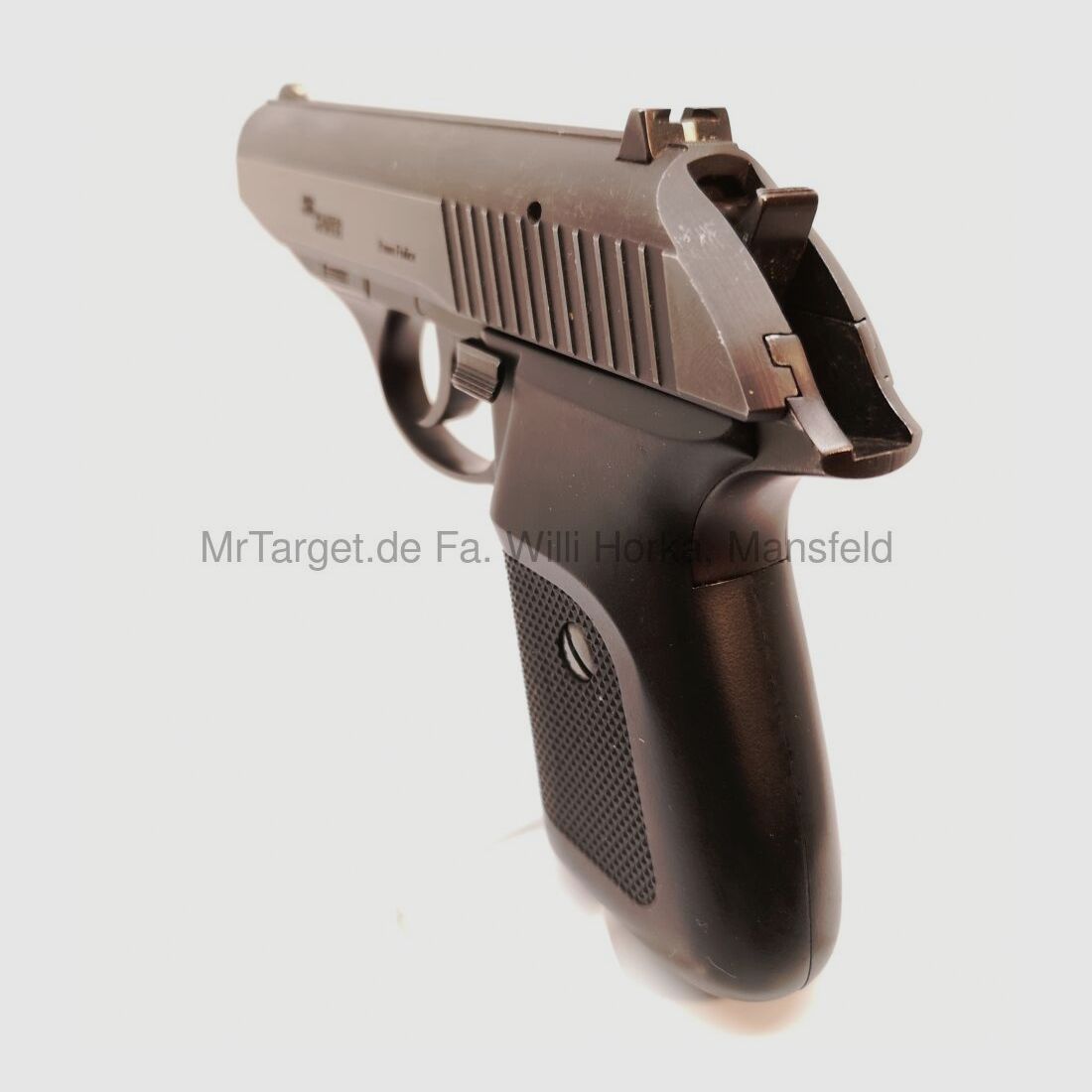 SIG Sauer P230