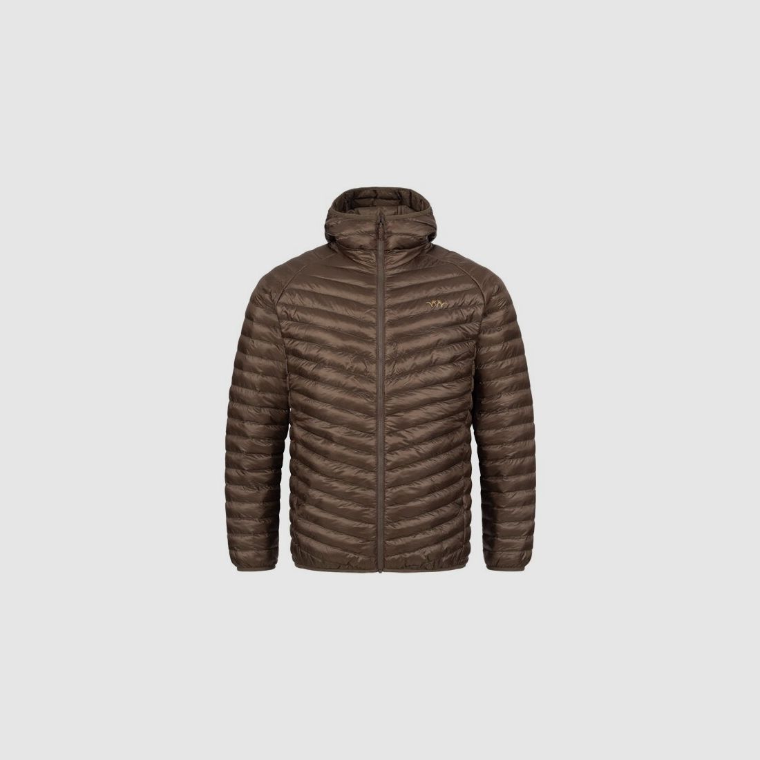 Blaser Challenger Airflake Jacke braun