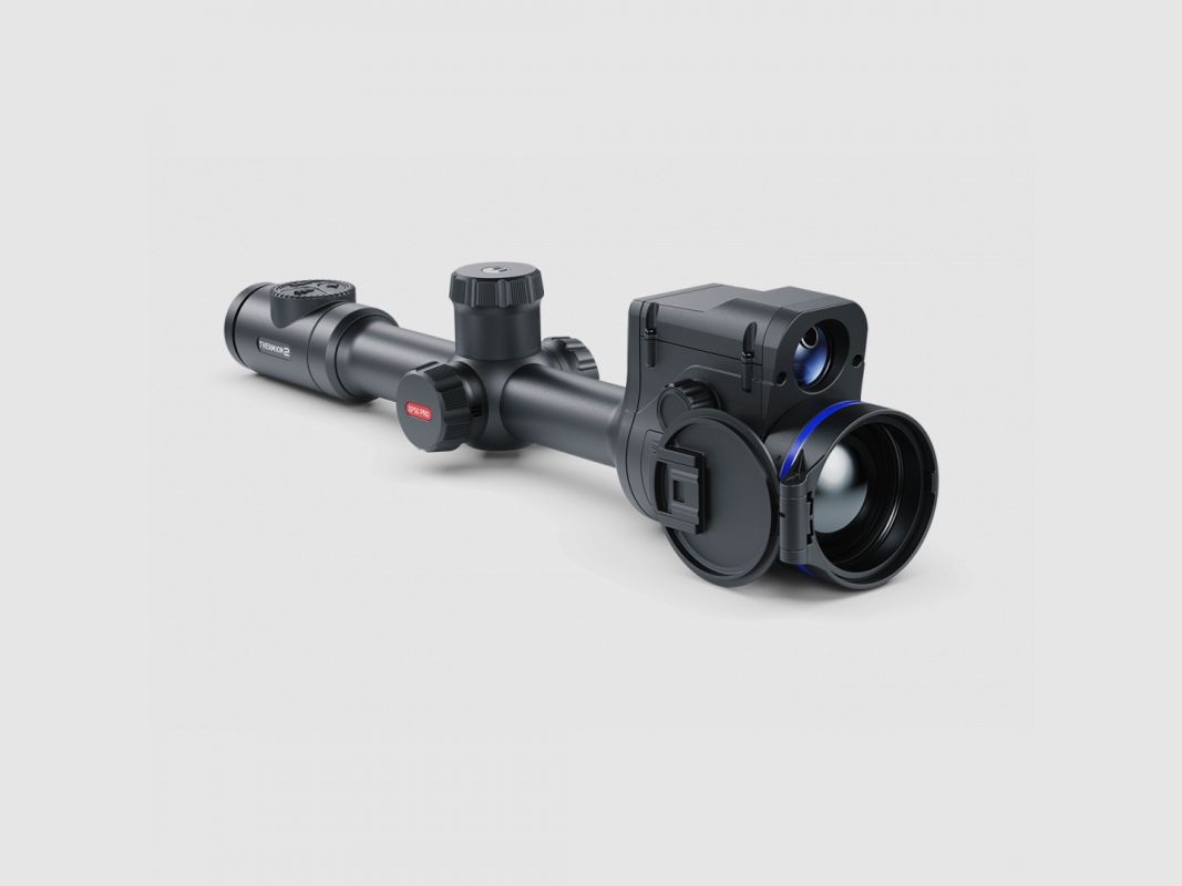 Wärmebildzielfernrohr PULSAR THERMION 2 LRF XP50 PRO, Bild 1 von 7