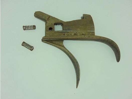Trigger BAIKAL IJ43