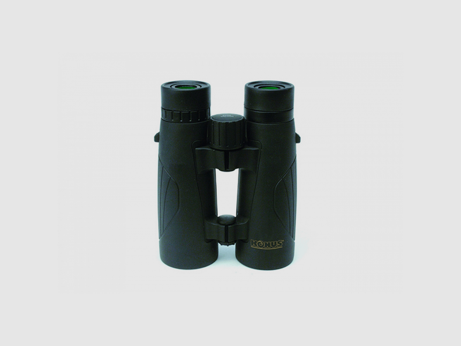 FERNGLAS – KONUS – TITANIUM OH 8×42, Bild 2 von 2