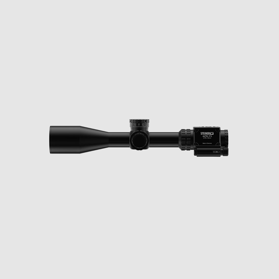 STEINER M7XI IFS 4-28x56