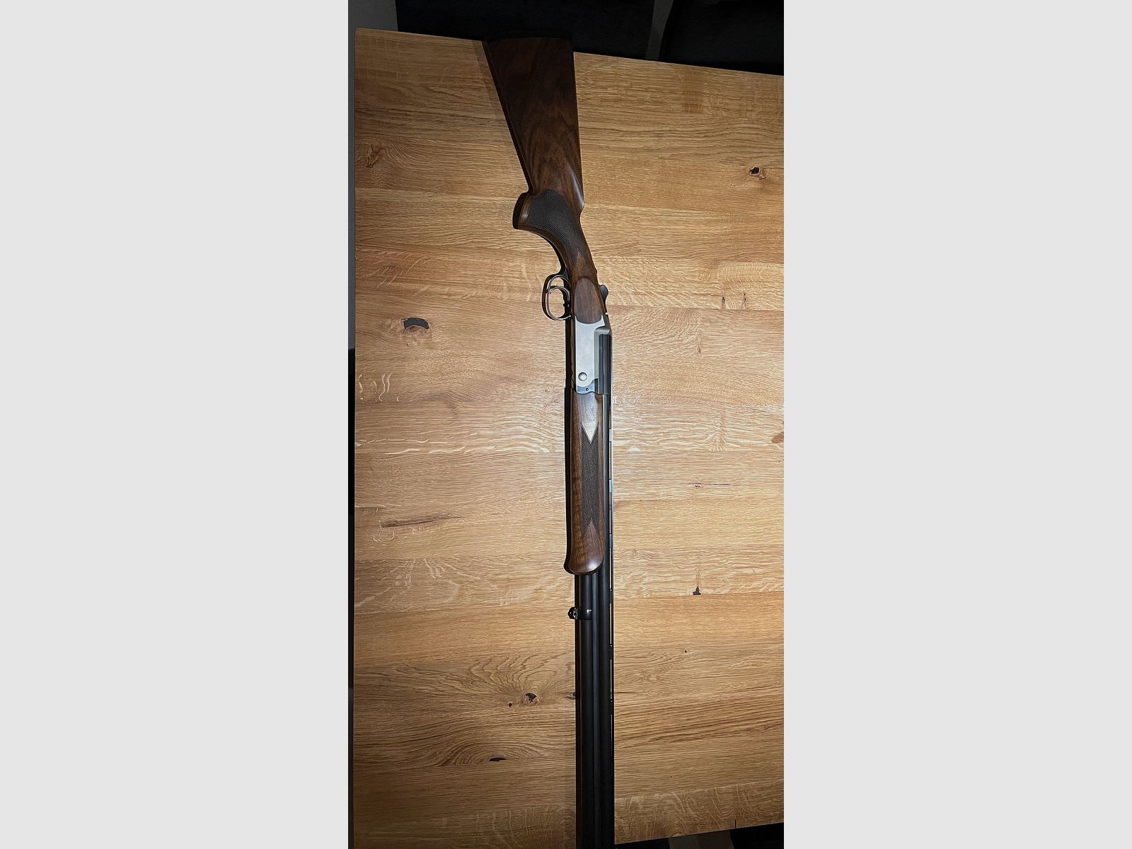 Blaser F3 Bockflinte 12/76