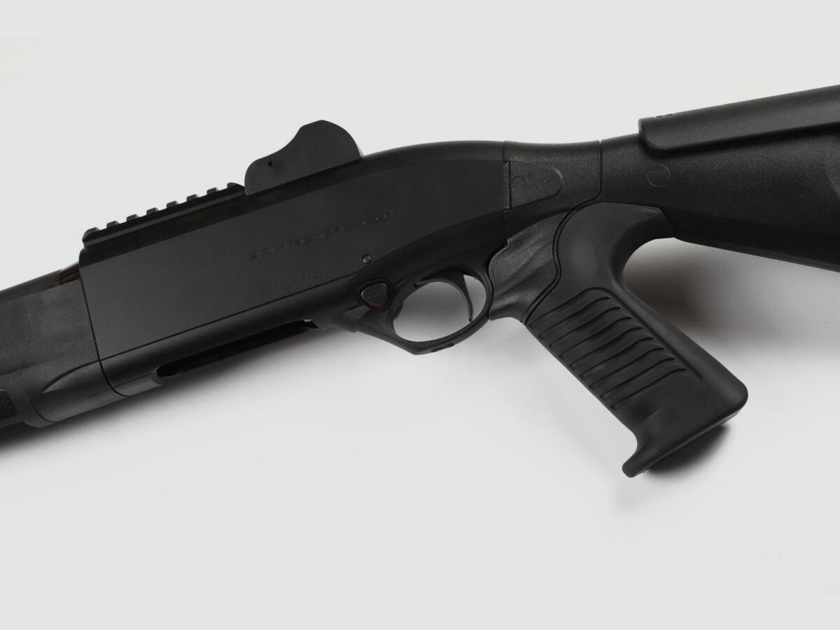 Beretta 1301 Tactical Gen2, afbeelding 6 van 9