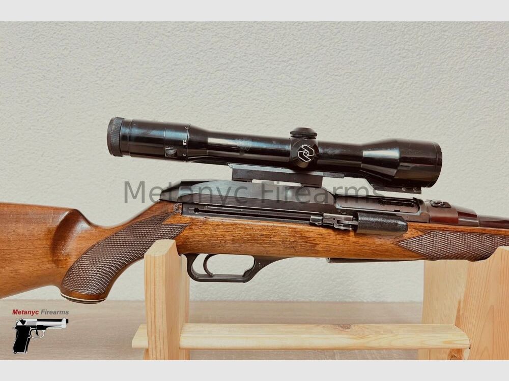 Heckler & Koch 940 .30-06Spring